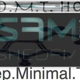 The D.M.T. Hours On ShedFm Online Music Station 2/10/12