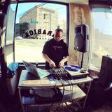 WD4D - Decibel Festival 2012 | Arabica Lounge