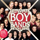 HYPE HITTERS :BADDEST BOY BANDS MIX VOL1