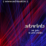 StarLab - January Show on Radio Schizoid