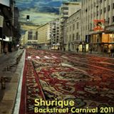Backstreet Carnival 2011