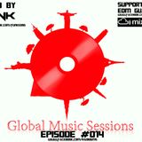 Global Music Sessions #014