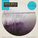 cha-cha - Live at Nadas Beach 2015.06.19.