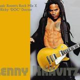 The Music Room's Rock Mix 10 - Feat. Lenny Kravitz (Mixed By: DOC 04-27-11)