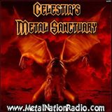 Celestia's Metal Sanctuary on Wednesday, Feb 17, 2016