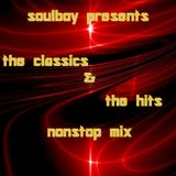 the classics &the hits in the mix part2