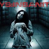 Dystopia: Insanity