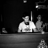 Pierka Opening HI HAT Tao Easter Party 08.04.12