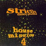 Strictly Dance - House Mission 4 (1997) - MegaMixMusic.com