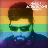 Manu F - Interventions on Insomniafm - 10-Jul-2015