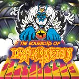 Dark Matter Coffee & DJ Intel Present: Bourbons of Dr. Funkenstein