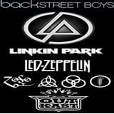 "I Want It That Numb" (Backstreet Boys vs. Linkin Park) "Ramble On Roses" (Outkast vs Led Zeppelin)