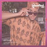 Mr.Touré! Igloofest mix 30/01/16
