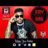 DJShoeshine In The Mix 101