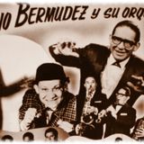 Siete Temas de Lucho Bermudez - Cumbias, Porros y Gaitas