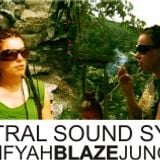 March Fyah Blaze Junglemix