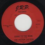 Going To The Moon