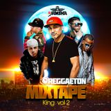 Dj Jamsha Mixtapes King 2