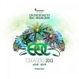 Dreaming Of Daisies (EDC Orlando DJ Contest Submission)