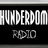 Thunder Dome Sports Radio - 8-24-13