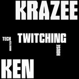 Twitching