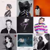 2016 : FUTURE RnB Soul #03