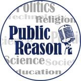 Public Reason - Sept. 25, 2012