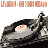 DJ Various - The Oldies Megamix