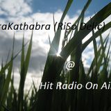 RiSo Delic presents : DJane AbraKathabra @ Hitradio ON Air