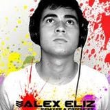 Alex Eliz - Live Set Octubre 2012