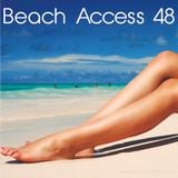 Munich-Radio (Christian Brebeck) Beach Access 48 (16.09.2014)