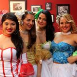 CARNAVALIANDOCUMBIAS MIX MIX NY DJ FANTASMA MIAMI 2014