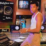 Babyface was here...