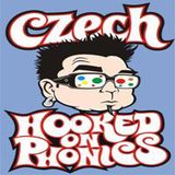 Dj Czech- Hooked on Phonics Tape 2001 side B