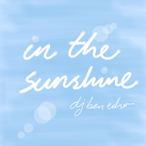 In The Sunshine