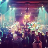 Partydul KissFM ed367 sambata part2 - ON TOUR Union jack Studio Galati