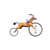 Glück 21 - Bicycle Beat live