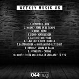 Weekly Music #6