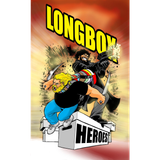 Longbox Heroes Ep. 2: Double Hulks