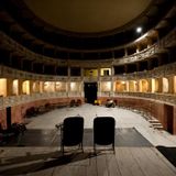 Teatro Rossi Aperto & Radiocicletta — Esperienze di recupero funzionale — 07/02/2013