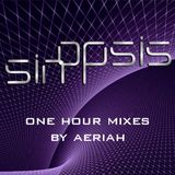 Sinopsis 15 mixed by Aeriah