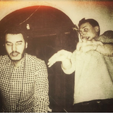 Rolando Terrace B2B Dj Rexington @ Libenter XXI.XII.MMXII