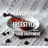 Favorite Freestyle 5 - DJ Carlos C4 Ramos