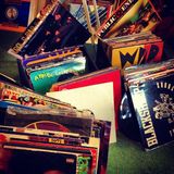 SMOOVE @ OLD SKOOL HIP HOP VINYL MIX SESSION 7