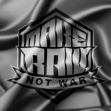 Make Raw, Not War 2015 MIX003