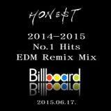 Billboard No.1 2014-2015 EDM Remix Mix #6