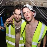 Djwideeyez B2B Dj Kray-z