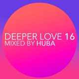Huba - Deeper Love 16