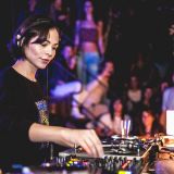 Space Closing Fiesta 2013 - 02 - Nina Kraviz (Rekids) @ Main Room, Space - Ibiza (06.10.2013)