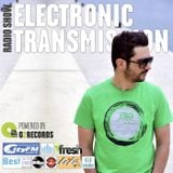 Andreas Agiannitopoulos (Electronic Transmission) Radio Show_77